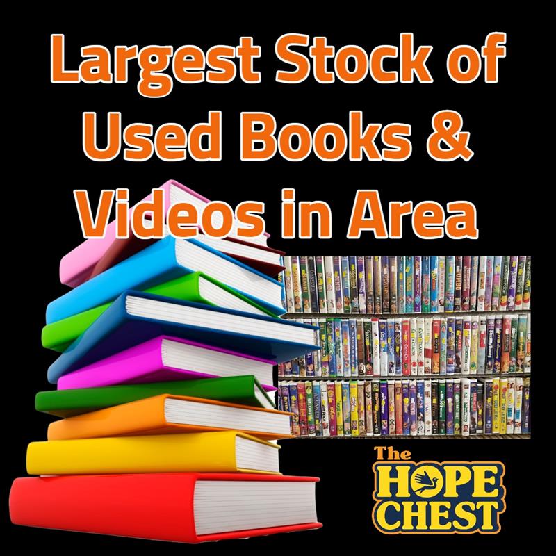 The Hope Chest Pekin, IL